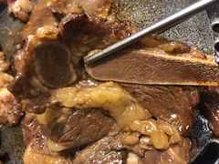 -盛江山自助料理(太原街万达店)