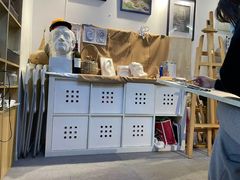 -BRAVO 赞·美艺术中心·系统美术·书法·艺考(双井校区)