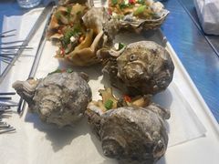 -江合勇丹东兄弟小串海鲜烧烤(总店)