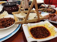 -龙凤瓦罐煨汤馆(清江东路店)
