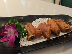 -刘胖子家常菜·蹄花焖藕(富安街店)