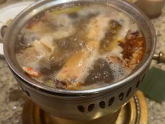 -丰卓会海鲜自助(中润大道店)