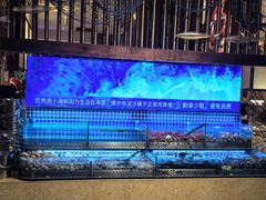 -芭菲盛宴·环球美食(北城国际店)