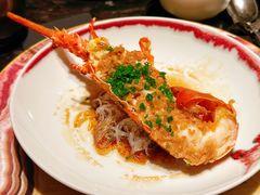 -苏州W酒店·苏滟中餐厅