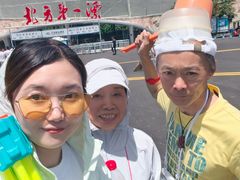 -红河谷漂流