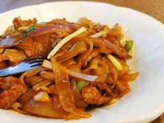 干炒牛河-一品粤珍轩(吴中路店)