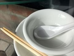 -姥家大锅台水库渔家
