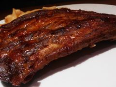 排山倒海-JINNS锦时 steak&pizza(浸信会礼拜堂旧址店)