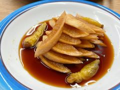 -串门海鲜烧烤(五四广场店)