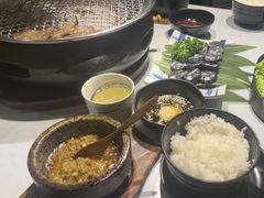 -虎丸烧肉(新大陆广场店)
