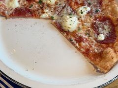 -玛尚诺Pizza&Bar(长泰广场店)