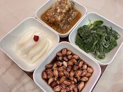 -阿庄新豫菜(航海东路店)