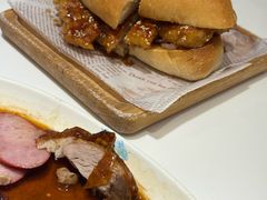 -龙记香港茶餐厅(久光百货店)