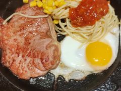 -菲滋意式餐厅(金华银泰城店)