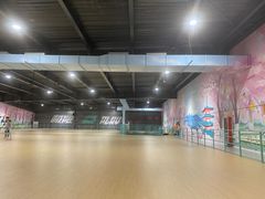-极限PLAY运动娱乐新世界·团建派对潮玩休闲馆·室内蹦极高空游乐园