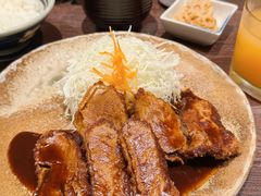 -矢场猪(名古屋站名铁店)