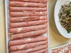 -吉羊三宝(复兴门笔管胡同店)