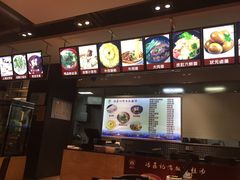 -冯鑫记南京鸭血粉丝汤(来燕路店)