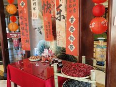 -牟传仁饭庄(星海店)