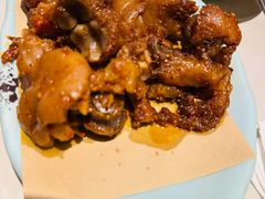 -状元阁烧烤(新华路总店)