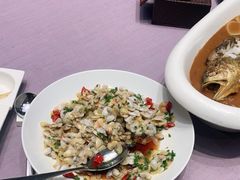 -宝燕壹号景观餐厅(龙盛国际商业广场店)