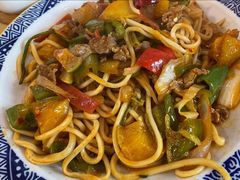 -伊麦佳兰州牛肉面清真美食店