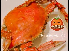 -闽海肴(北辰荟店)