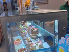 -仟吉(星汇维港店)