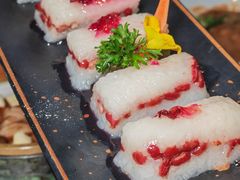 -唐猫庭院·千年陕菜(大唐不夜城店)