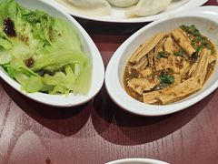 -喜家德虾仁水饺(长泰广场店)