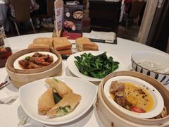 -金悦轩海鲜酒家(南宁店)