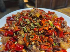 -小草房水煮鱼(东关大街店)