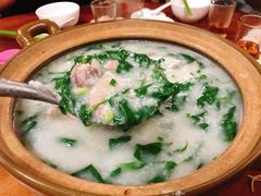 -华记粥饭店(印象容桂主题风情街店)