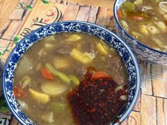 -刘老虎肉丸糊辣汤(总店)