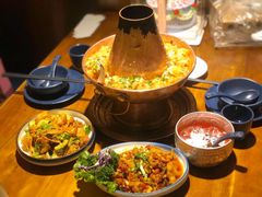 -觅山云南菜(泊富ICITY店)