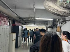 -珍妮曲奇聪明小熊(尖沙咀店)