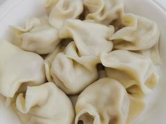 鲜虾西葫芦鸡蛋水饺-宝印真饺(瑞景总店)