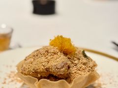 -金轩中餐厅 Jin Xuan(浦东丽思卡尔顿酒店)