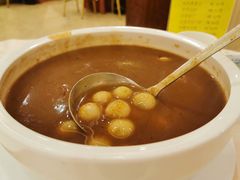 红豆沙黑洋酥小圆子-顺风海鲜港(金玉兰店)