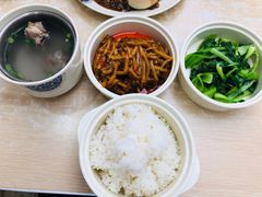-鸡鸣汤包(广东路店)