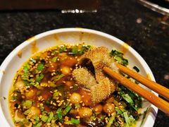 -周师兄大刀腰片火锅(洪崖洞旗舰店)