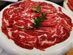 -潮火锅·麻辣牛肉火锅(观音桥方圆·LIVE店)
