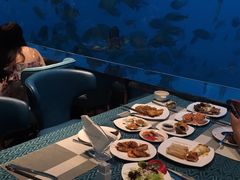-瑞德姆美人鱼海底演艺主题餐厅(亚龙湾店)
