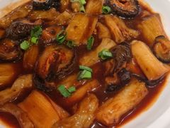 -船歌·鱼水饺青岛菜(闽江二路店)