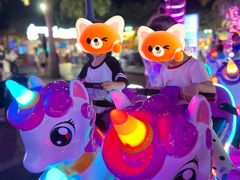 -三亚海昌梦幻海洋不夜城