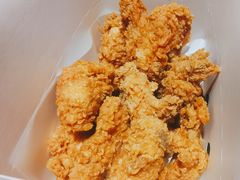 热辣香骨鸡-肯德基(燕岭店)