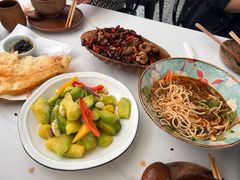 -春常在云南私房菜