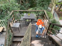 -Ginger(兴国路店)