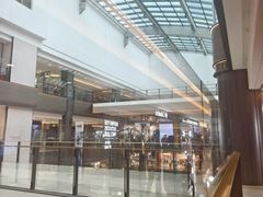 -港汇恒隆广场