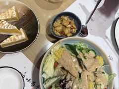 -小句号·精致料理(江南环球港店)